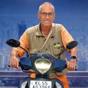 Peter Roozendaal