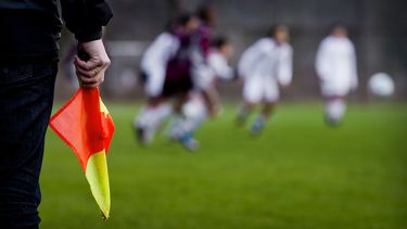 11-jarige werd door voetbaltrainer uitgemaakt voor 'kankerjood'