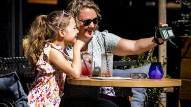 Meivakantie start met temperatuurverschillen: fris aan de kust, zachter in het binnenland