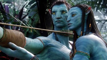 Avatar sciencefiction film