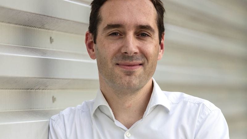 Martijn Brouwers endocrinoloog hoogleraar suiker in overvloed