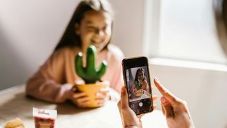 kidfluencer kidfluencers