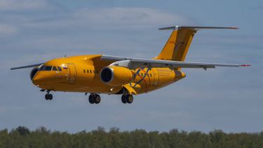 'Russisch vliegtuig met 70 mensen neergestort'