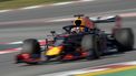 Pierre Gasly verpest laatste testdag Verstappen