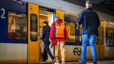 Stelling van de dag: 'Wie een conducteur mishandelt of bedreigt, moet een tijdelijk ov-verbod krijgen'