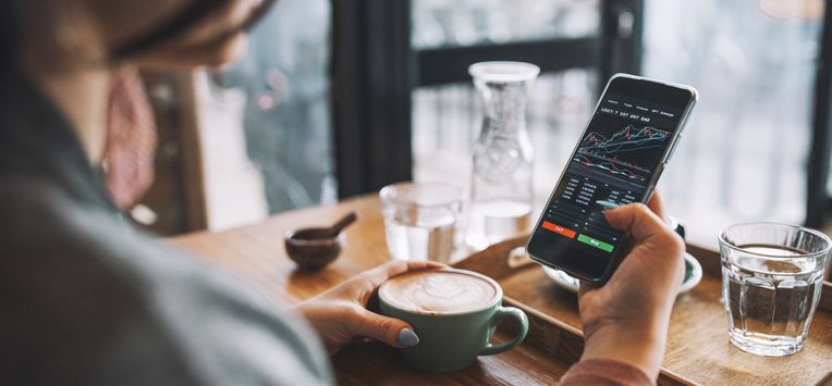 De Beleggingsrekening van Lizette (38): ‘Het eerste jaar leed ik meteen 3000 euro verlies’