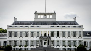 'Plannen voor escape room in paleis Soestdijk'
