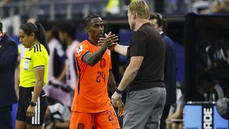 Oranje Koeman Summerville