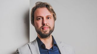 Econoom Paul Schenderling pleit voor 30-urige werkweek: ‘Je wordt écht gelukkiger van minder’