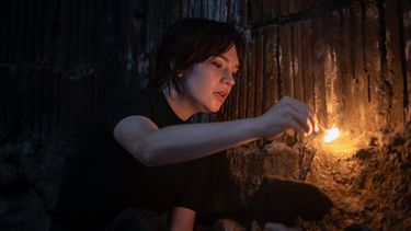 Heretic winactie horror