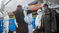 In China is piek corona-epidemie voorbij 