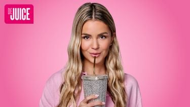 Yvonne Coldeweijer juice NET5