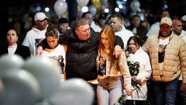 stille tocht moord tiener schiedam