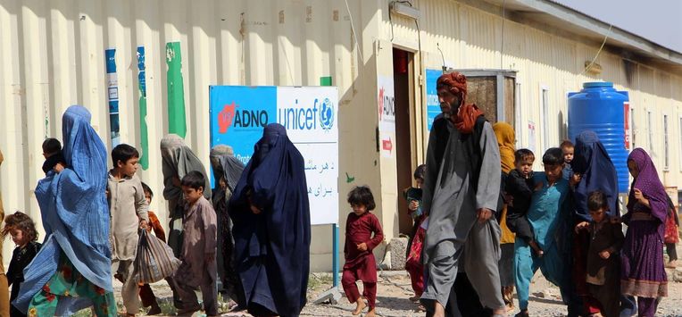 afghanistan-ongelukkigst