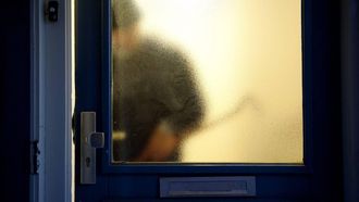 politie, inbraken, inbrekers, inbraak, criminaliteit