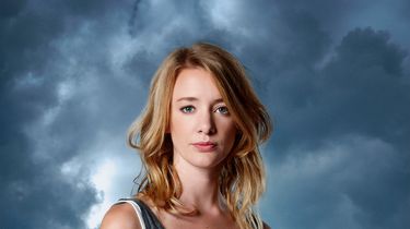 Actrice Noortje Herlaar Ik Mocht Niet Ademhalen