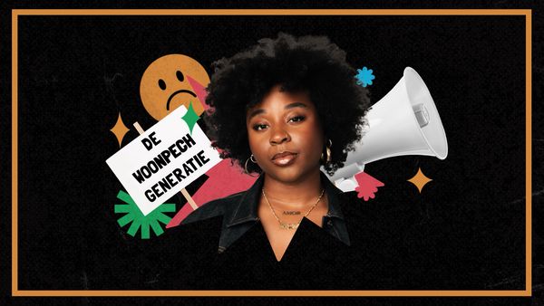 woningnood raisha Zeegelaar