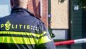 Man bijt agent in been na aanhouding