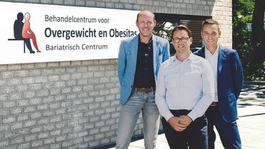 Obesitaschirurg waarschuwt: 'Nederland zit middenin obesitasepidemie, BMI-grens voor maagverkleining moet omlaag'