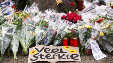 Vrijdagavond stille tocht voor slachtoffers Utrecht