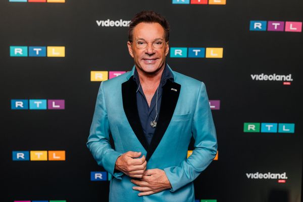 Gerard Joling Only Joling