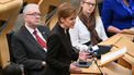 Schotten willen referendum over onafhankelijkheid