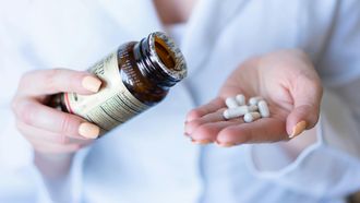 voedingssupplementen, kalium