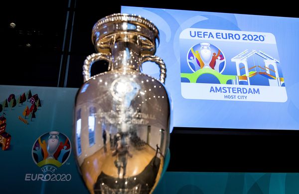 Toernooidirecteur De Jong: Alle potjes EURO 2020 een feest