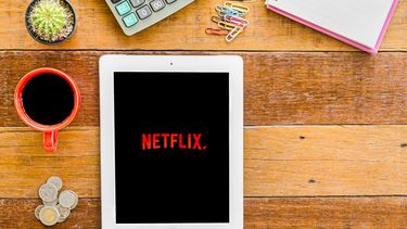 Netflix kampt met wereldwijde storing