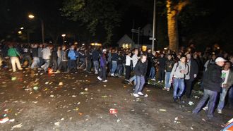 project X trainwreck 2