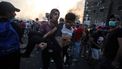 Toenemende protesten in Irak, meerdere doden gevallen