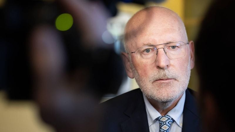 frans-timmermans