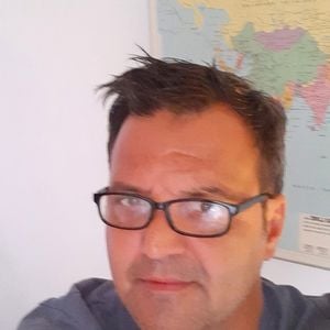 Olav van Zijl