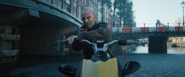 Amsterdamned Huub Stapel