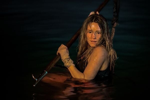 haaienfilm Dangerous Animals