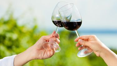 Slechte druivenoogst in 2017: wordt wijn nu duurder?