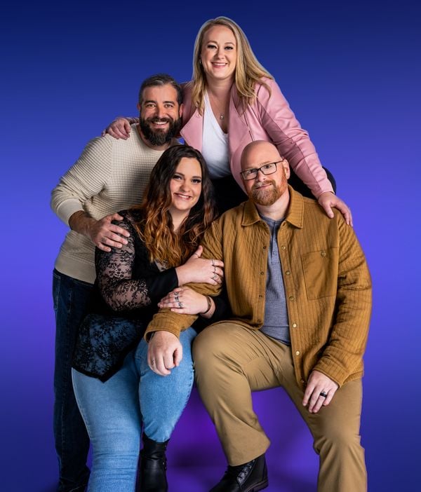 TLC Polyfamily