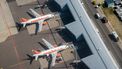 Geen EasyJet-vluchten meer voor onbepaalde tijd