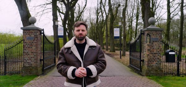 Tim Hofman BOOS Yes We Can