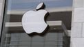 2021-09-14 18:08:10 The Apple logo is seen at the entrance of an Apple store in Washington, DC, on September 14, 2021. Apple users were urged on Tuesday to update their devices after the tech giant announced a fix for a major software flaw that allows the Pegasus spyware to be installed on phones without so much as a click.
Nicholas Kamm / AFP