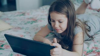 social media kinderen