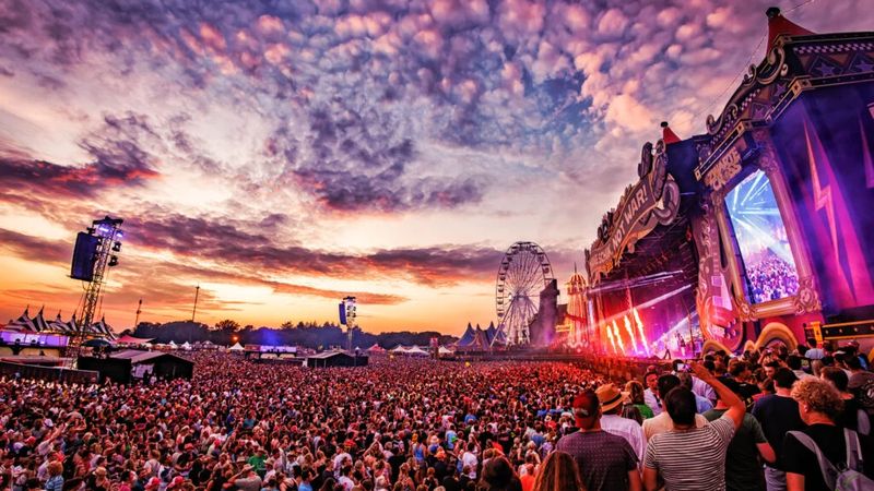 zwarte Cross festivals tickets