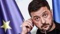 Zelensky Oekraïne