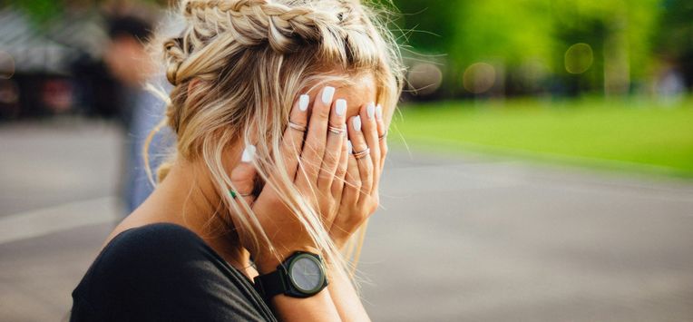 Vrouwen overspel vreemdgaan onderzoek