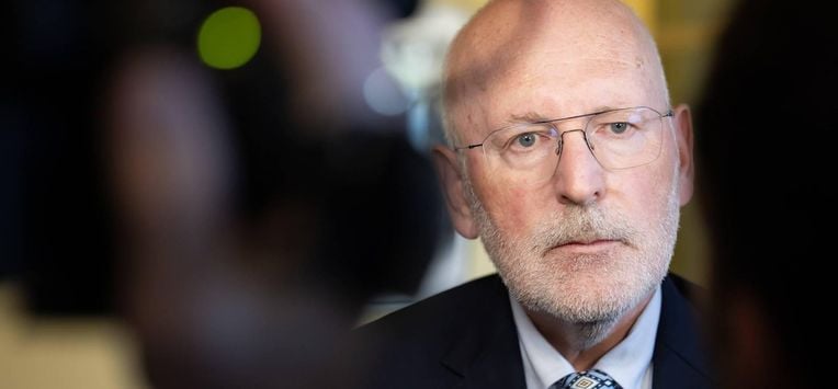 frans-timmermans
