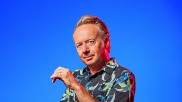 Joris Linssen en de ongedocumenteerden vluchtelingen