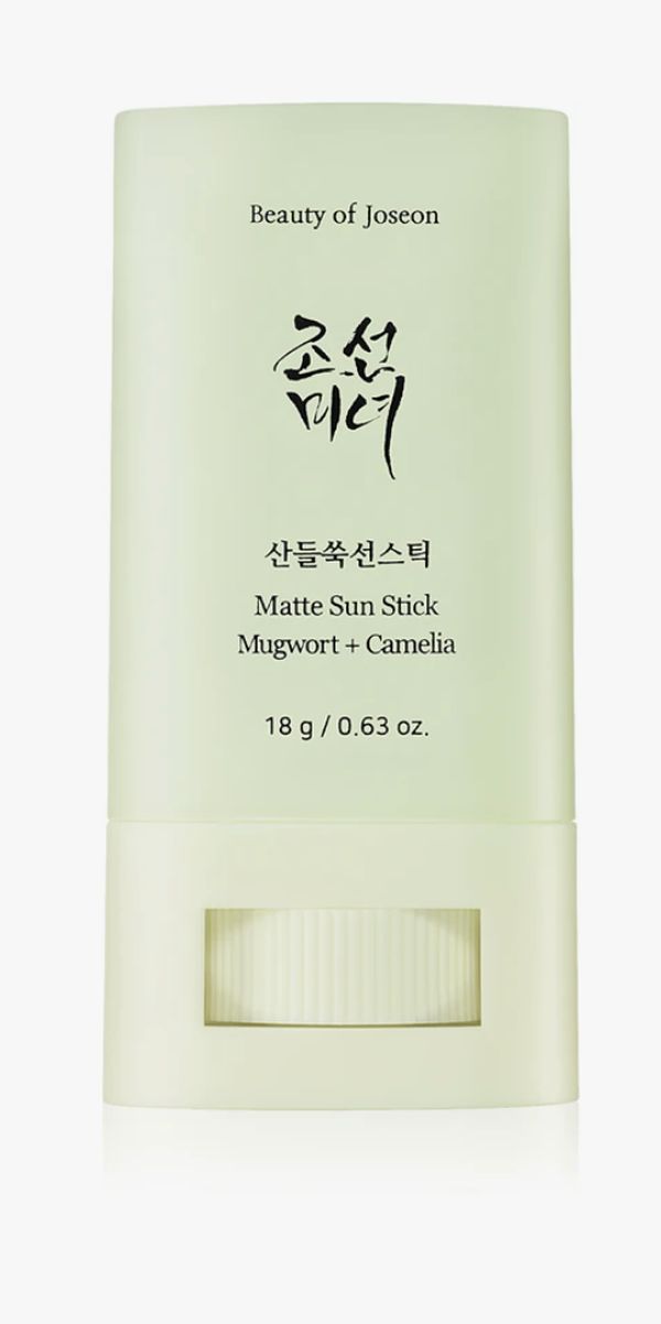Beauty of Joseon