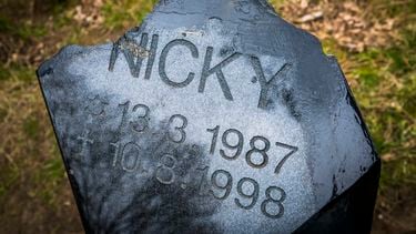 Documentaire Over Nicky Verstappen Mag Vanavond Worden Uitgezonden