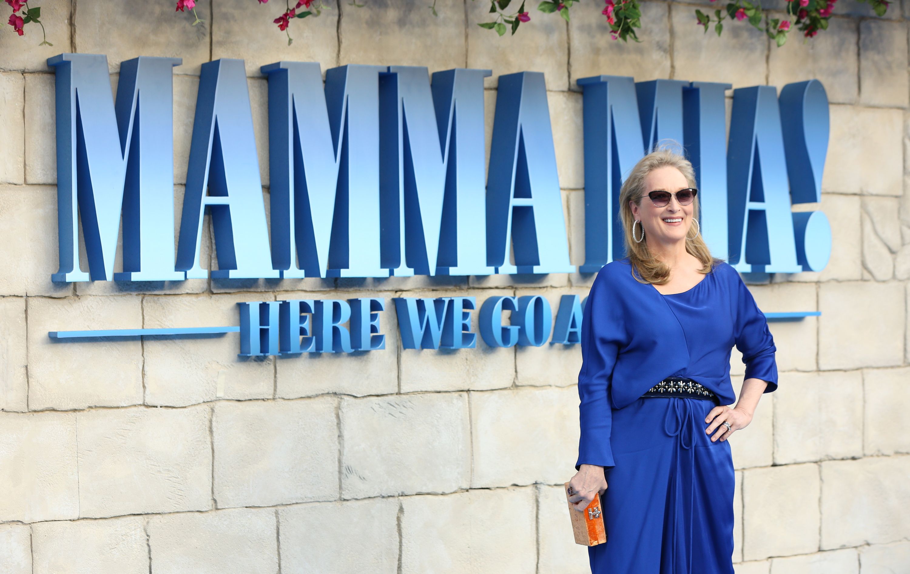 Tijd voor een filmavond: Mamma Mia 2 staat op Netflix - Metro Nieuws