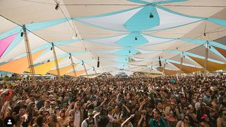 'Groot Amerikaans festival uitgesteld om corona'